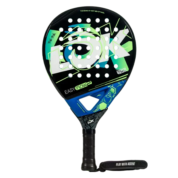 LOK Easy Flow Gen 2 Padel Racket