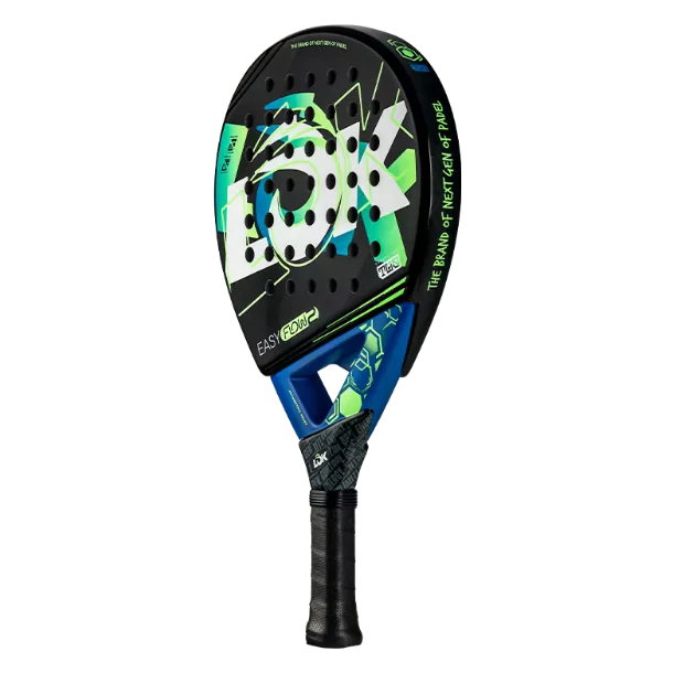 LOK Easy Flow Gen 2 Padel Racket