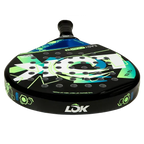 LOK Easy Flow Gen 2 Padel Racket