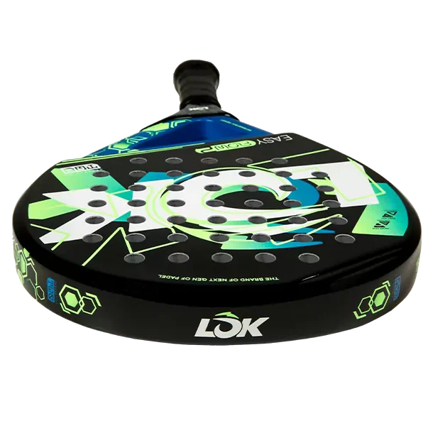 LOK Easy Flow Gen 2 Padel Racket