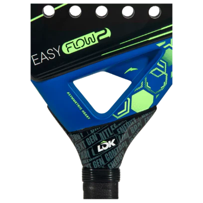 LOK Easy Flow Gen 2 Padel Racket