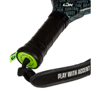 LOK Easy Flow Gen 2 Padel Racket