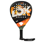 LOK Easy Hype Gen 2 Padel Racket