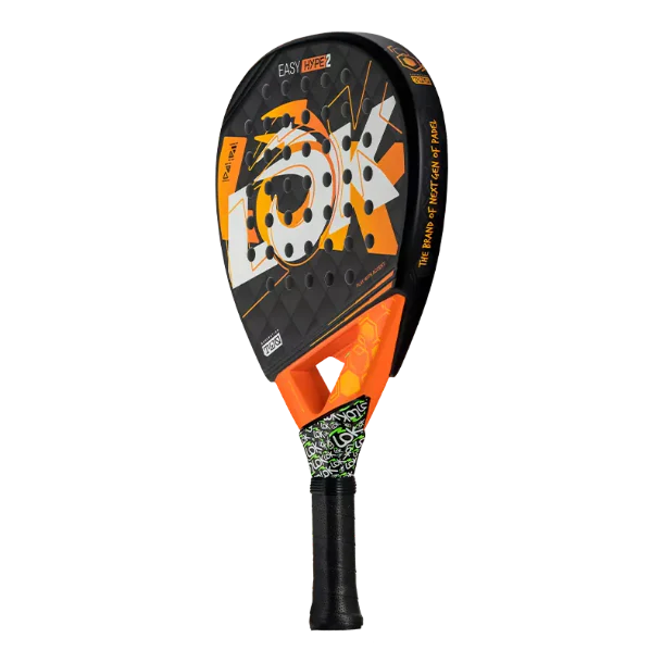 LOK Easy Hype Gen 2 Padel Racket