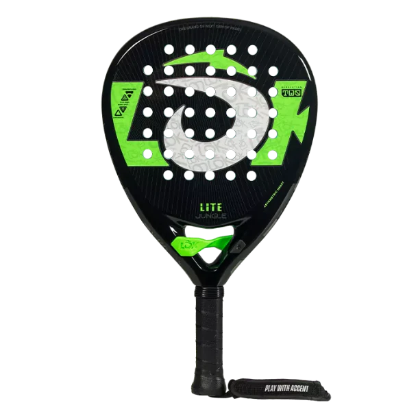 LOK Jungle Padel Racket