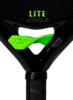 LOK Jungle Padel Racket