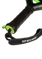 LOK Jungle Padel Racket