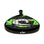 LOK Jungle Padel Racket
