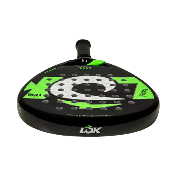 LOK Jungle Padel Racket