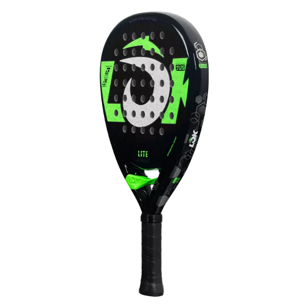 LOK Jungle Lite Padel Racket