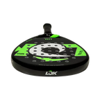 LOK Jungle Lite Padel Racket