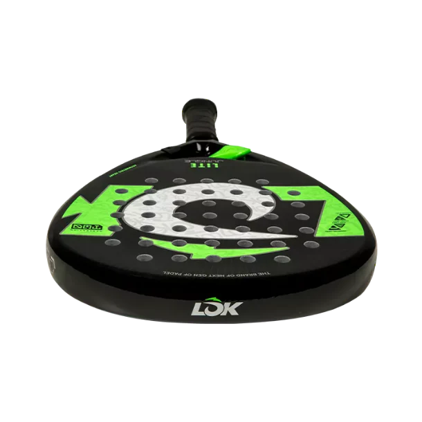 LOK Jungle Lite Padel Racket