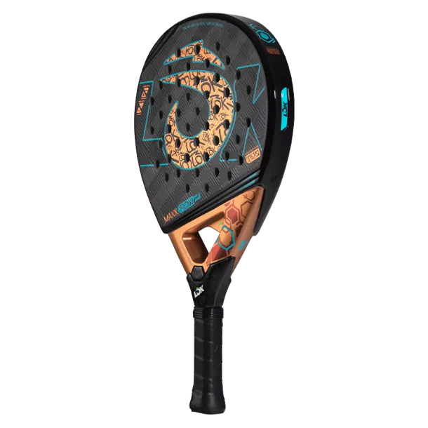 LOK Maxx Flow Gen 2 Padel Racket