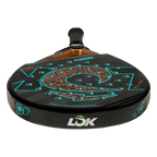 LOK Maxx Flow Gen 2 Padel Racket