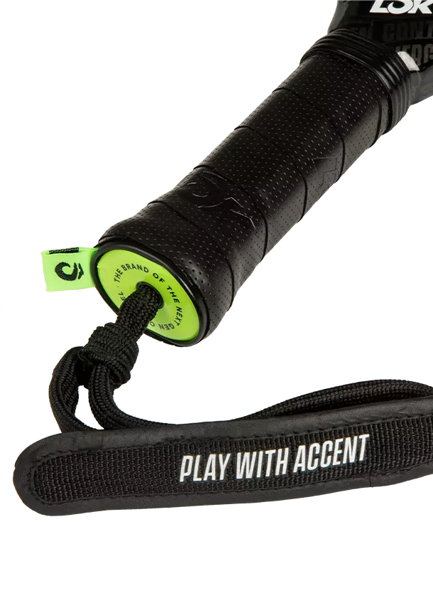 LOK Maxx Flow Gen 2 Padel Racket