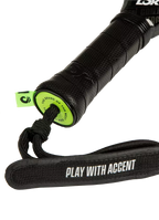 LOK Maxx Flow Gen 2 Padel Racket