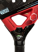 LOK Maxx Hype Gen 2 Padel Racket