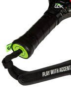 LOK Maxx Hype Gen 2 Padel Racket