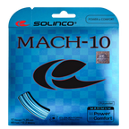 Solinco Mach-10 Tennis String