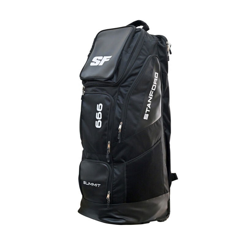 SF Summit 999 Cricket Kitbag