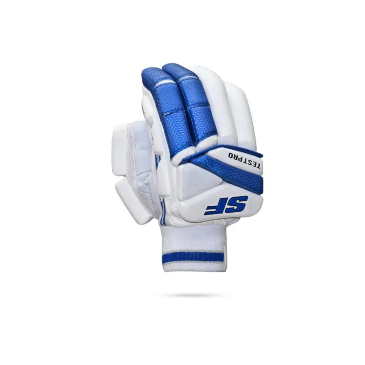 SF Test Pro Cricket Batting Gloves