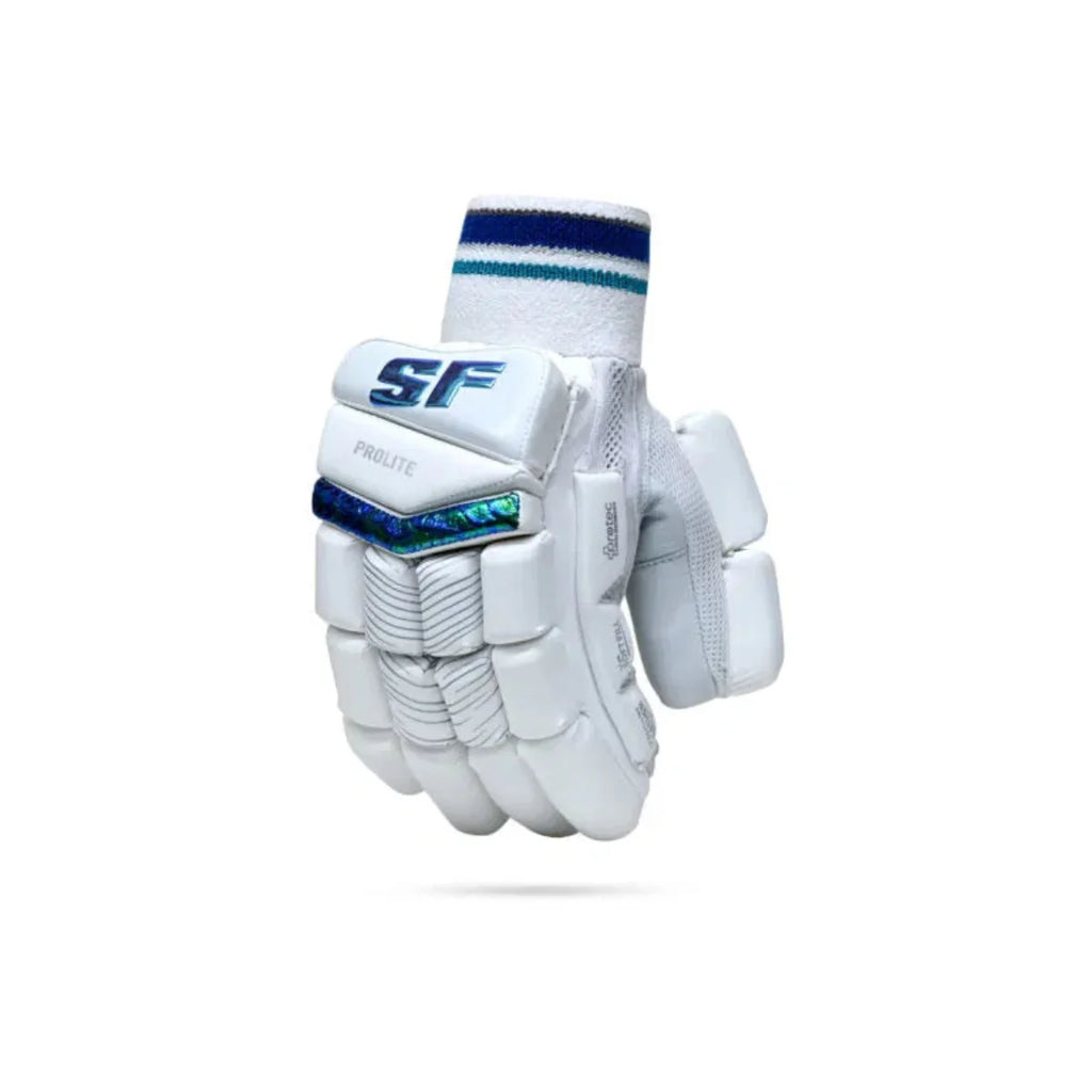 SF Prolite Cricket Batting Gloves