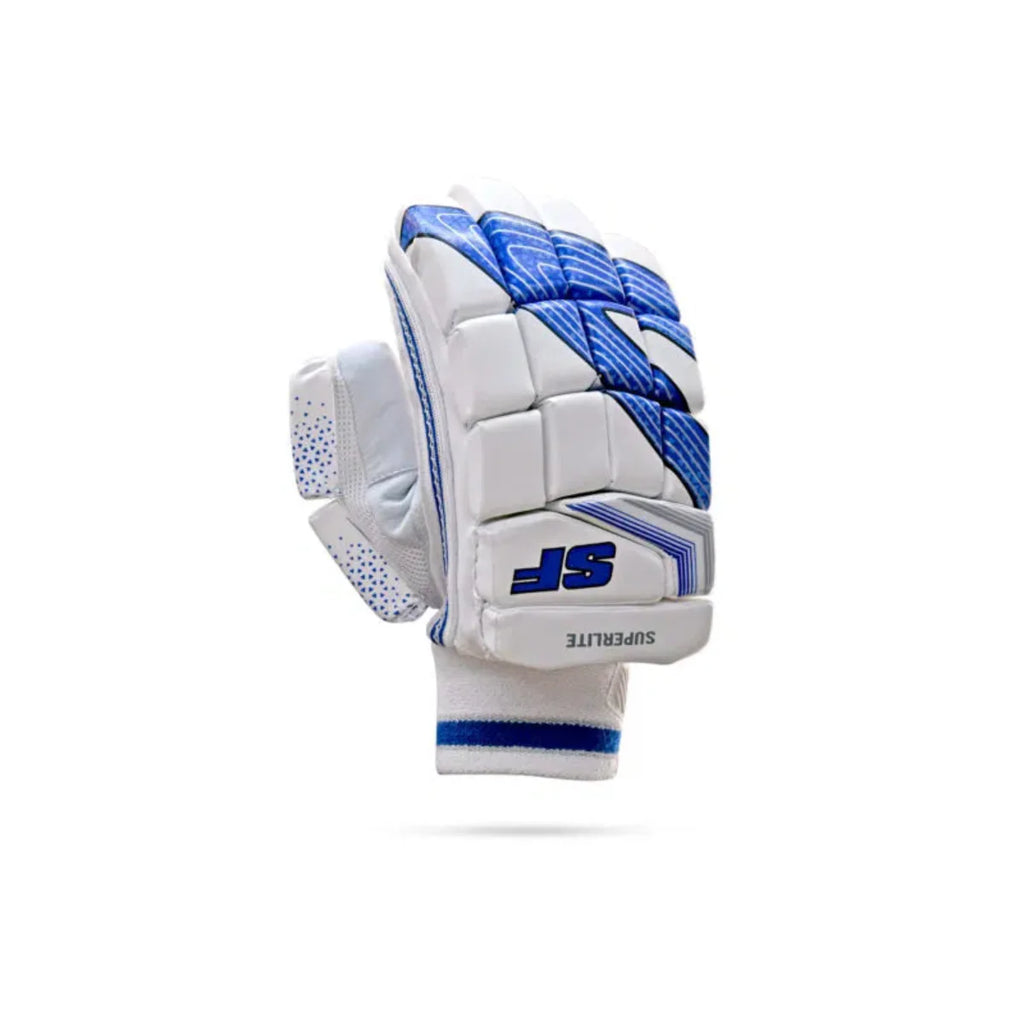 SF Superlite Cricket Batting Gloves