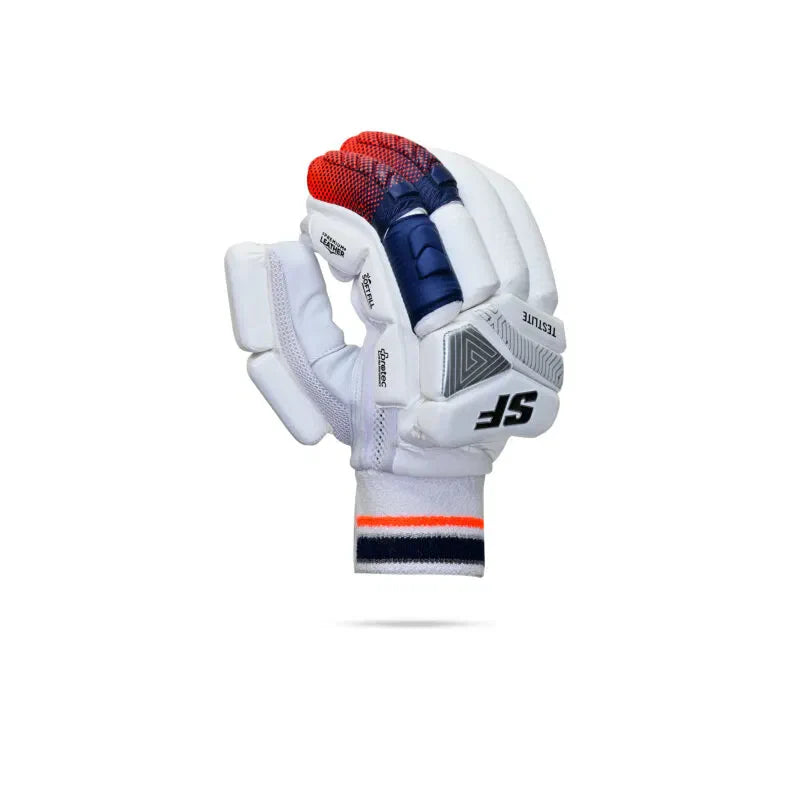 SF Testlite Cricket Batting Gloves