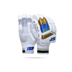 SF Platinum Cricket Batting Gloves
