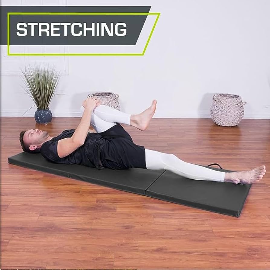Xpeed Tri Fold Mat