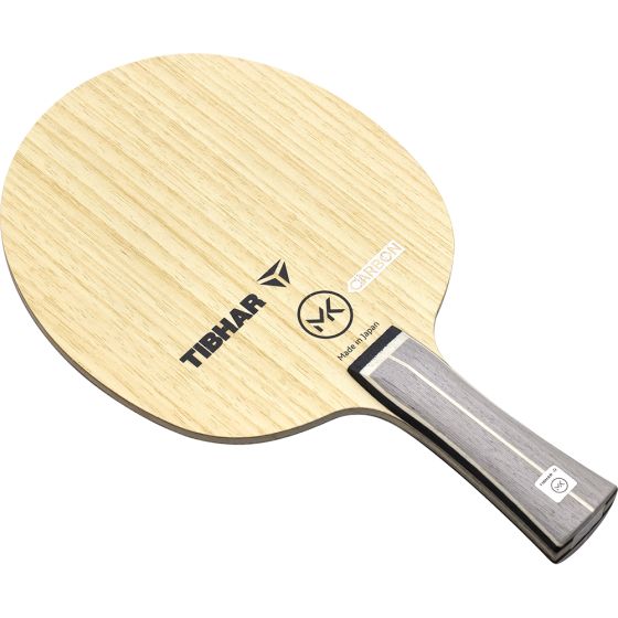 Tibhar MK Crypto Carbon Concave Table Tennis Ply