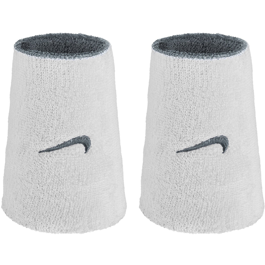 Nike Swoosh Reversible Wristbands