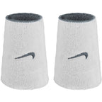 Nike Swoosh Reversible Wristbands