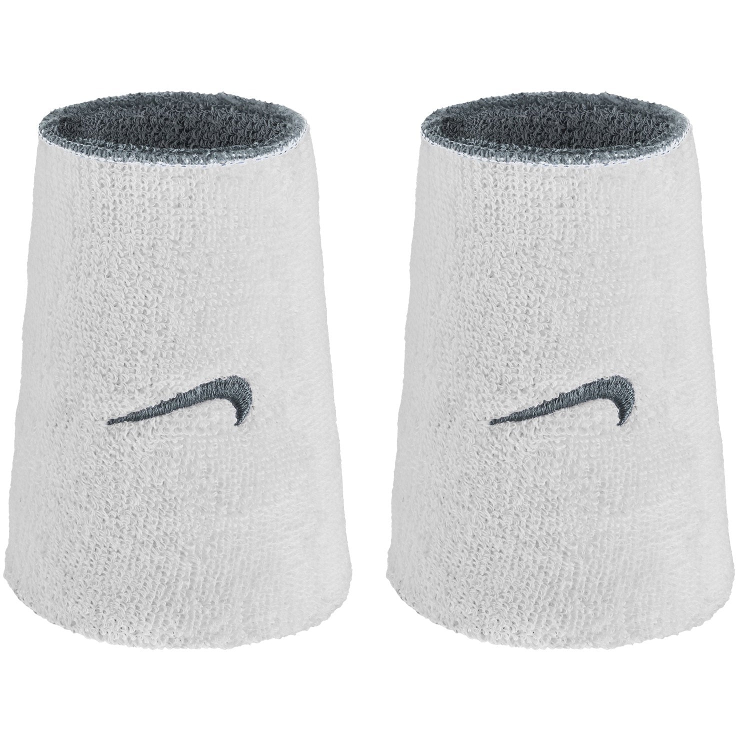 Nike Swoosh Reversible Wristbands