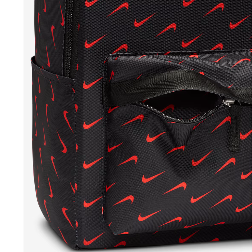 Nike Heritage Backpack Casual Kitbag
