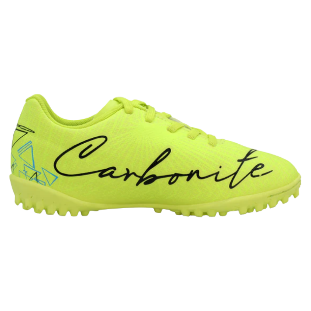 Nivia Carbonite 7.0 Kids Football Turf Shoes