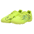 Nivia Carbonite 7.0 Kids Football Turf Shoes