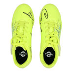 Nivia Carbonite 7.0 Kids Football Turf Shoes