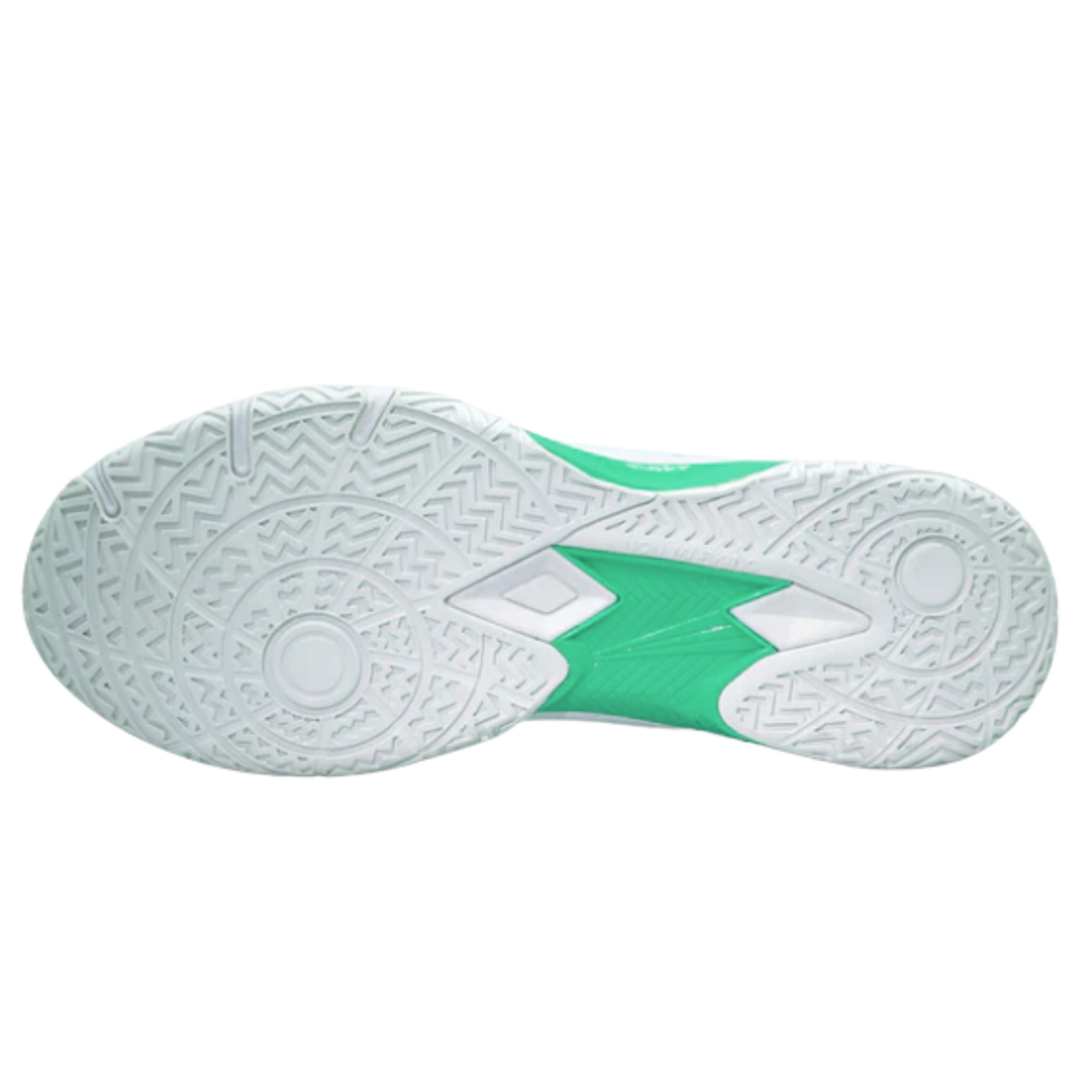 Nivia Verdict 2.0 Badminton/Squash Shoes