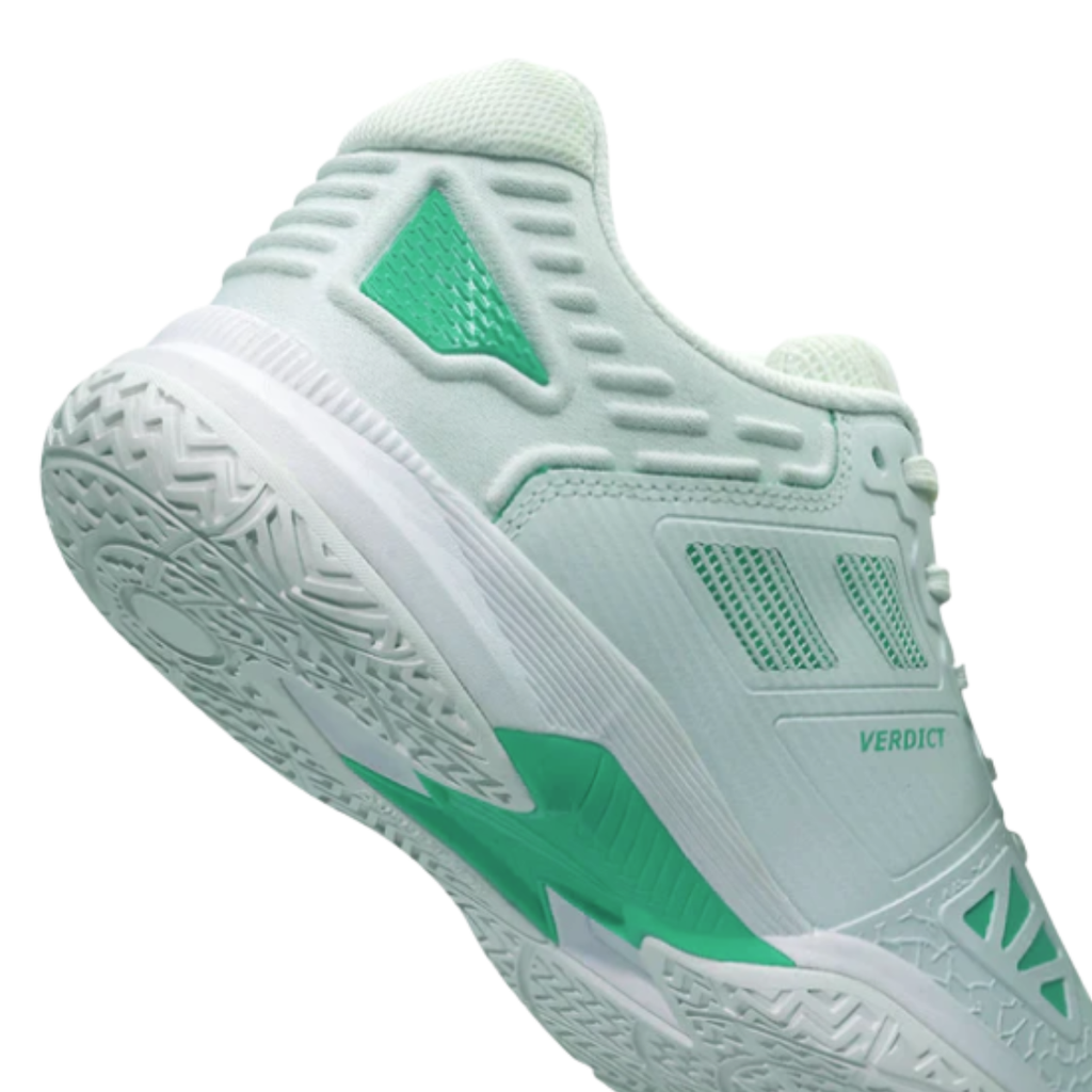 Nivia Verdict 2.0 Badminton/Squash Shoes