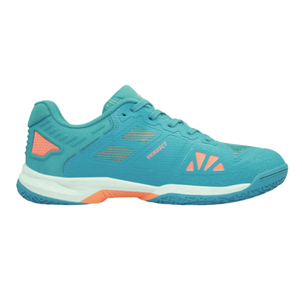 Nivia Verdict 2.0 Badminton/Squash Shoes