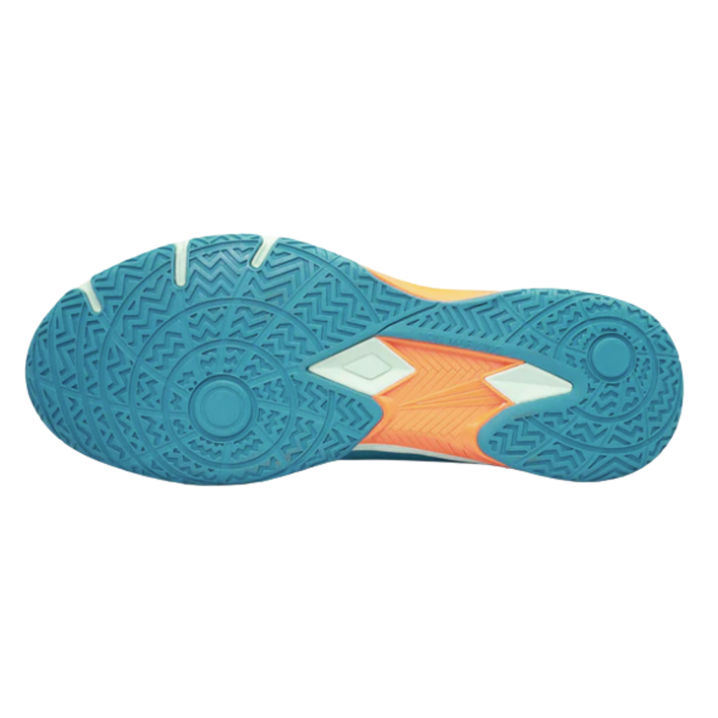 Nivia Verdict 2.0 Badminton/Squash Shoes