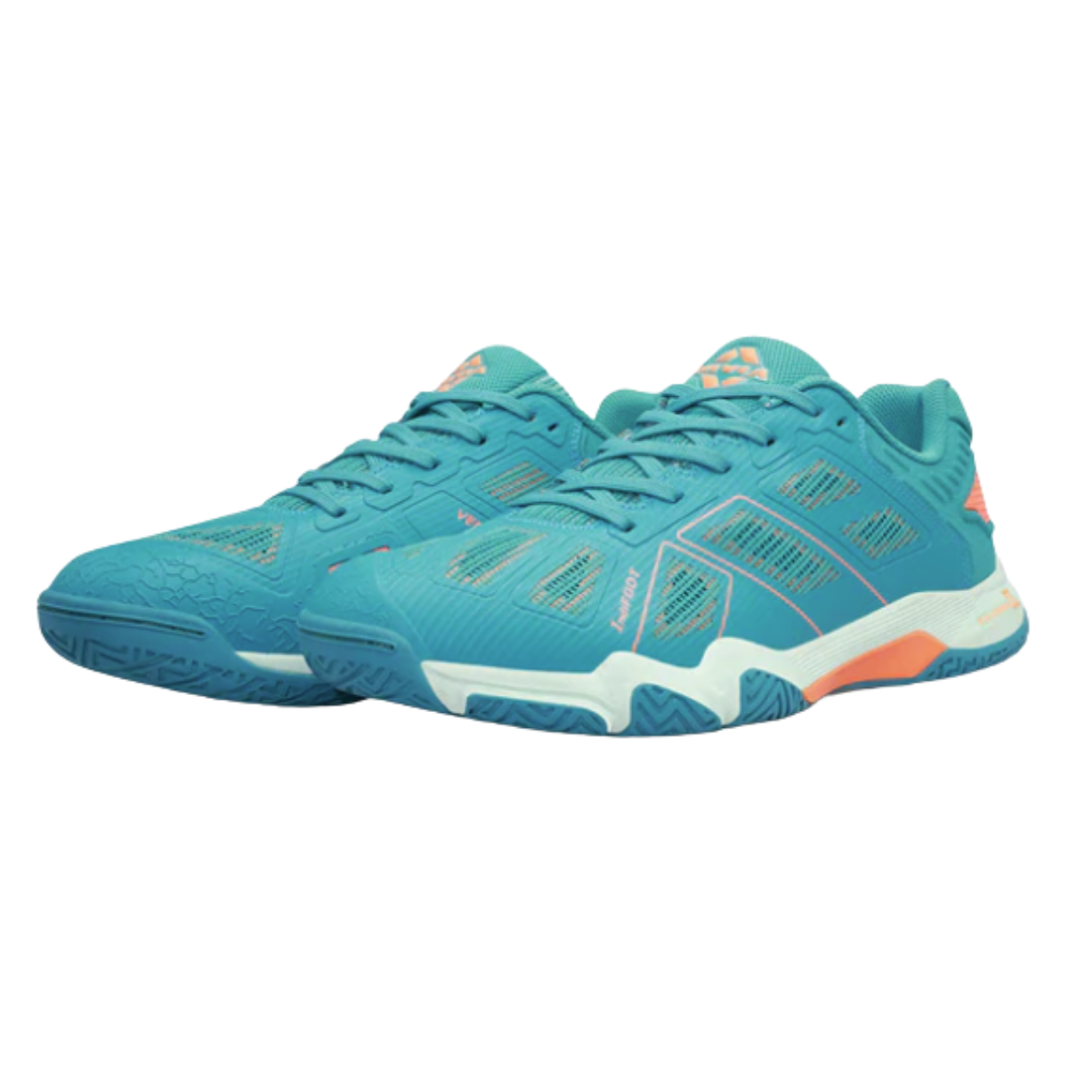 Nivia Verdict 2.0 Badminton/Squash Shoes
