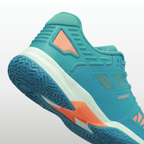 Nivia Verdict 2.0 Badminton/Squash Shoes