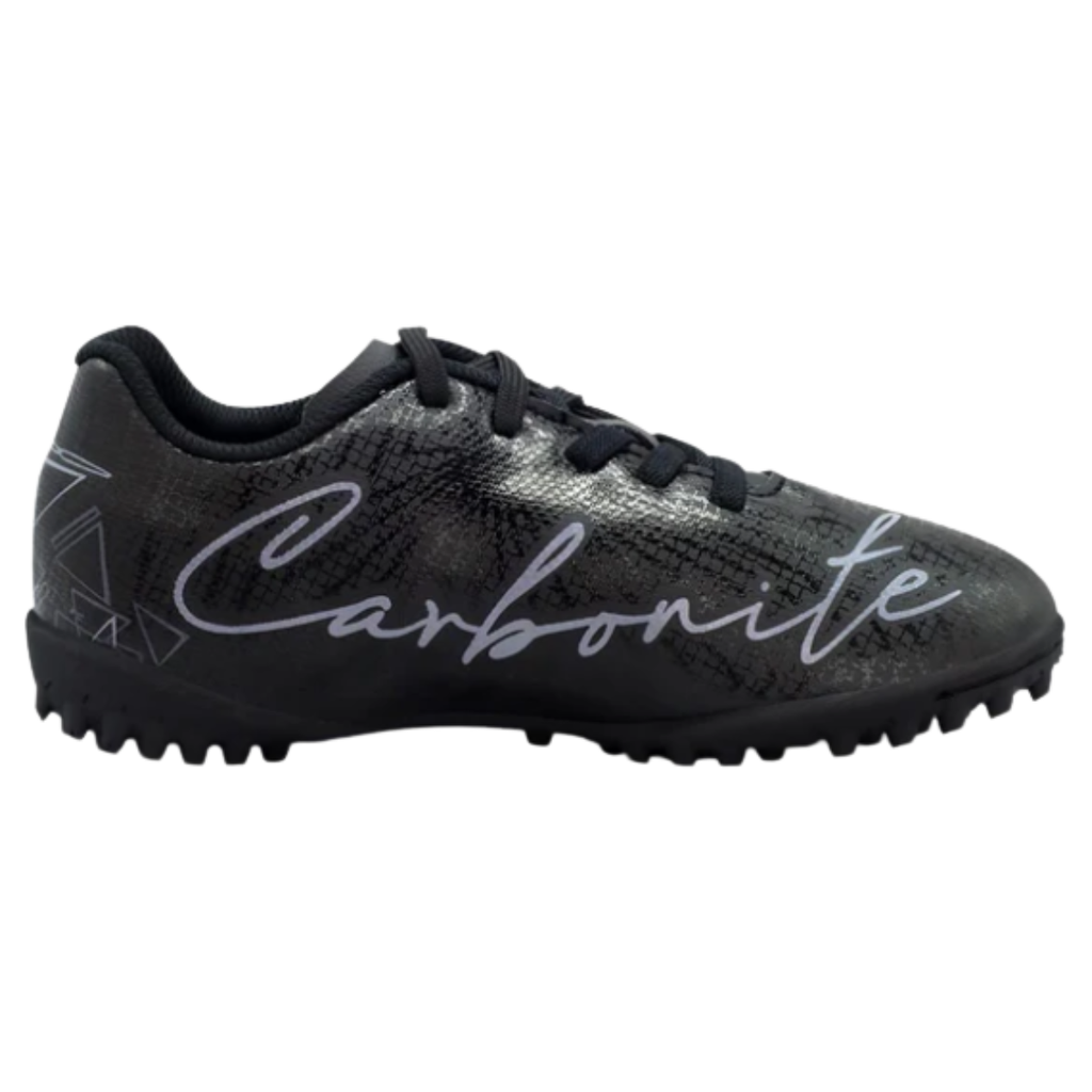 Nivia Carbonite 7.0 Kids Football Turf Shoes
