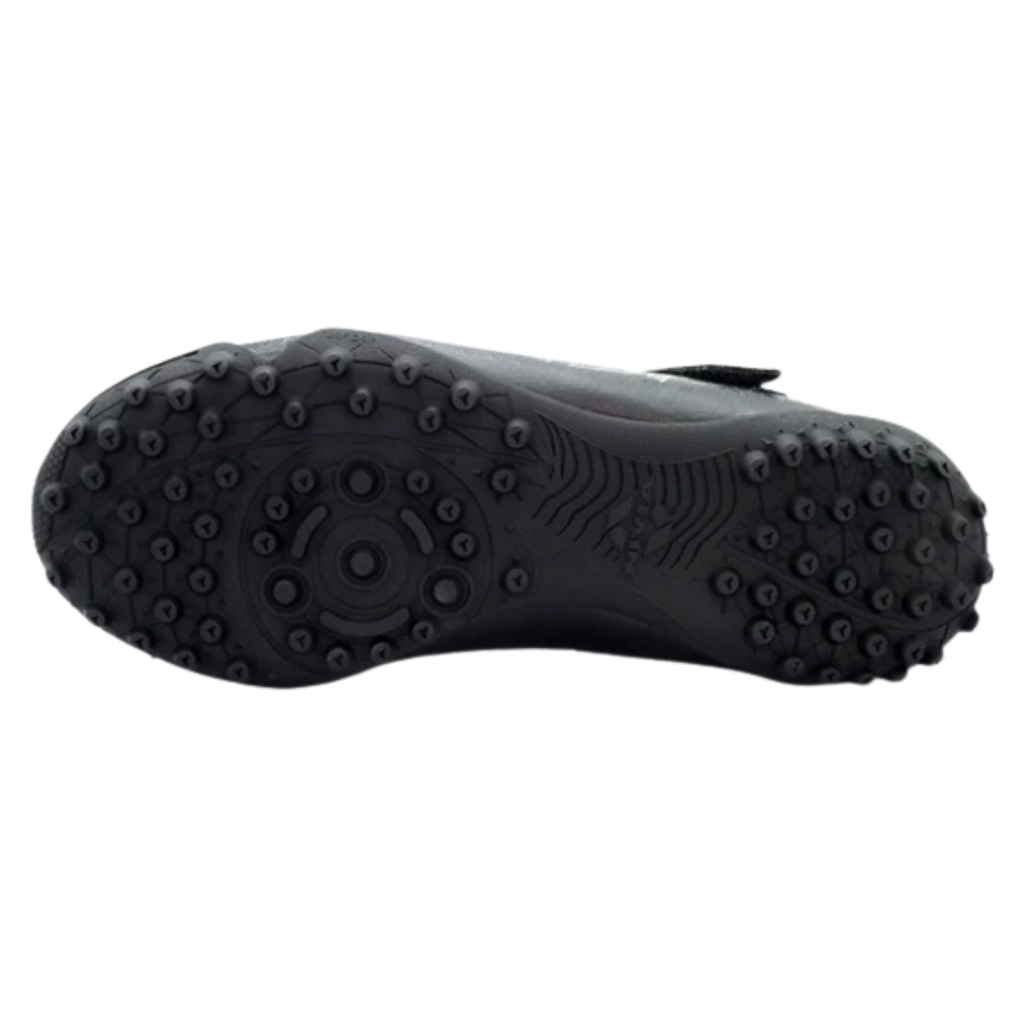 Nivia Carbonite 7.0 Kids Football Turf Shoes