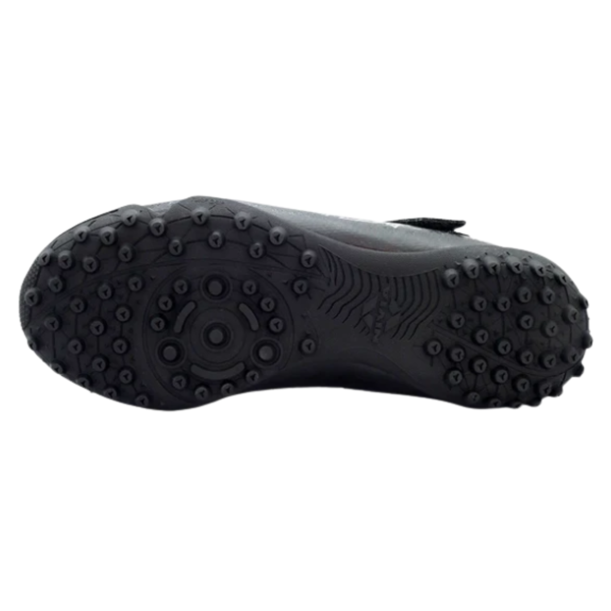 Nivia Carbonite 7.0 Kids Football Turf Shoes