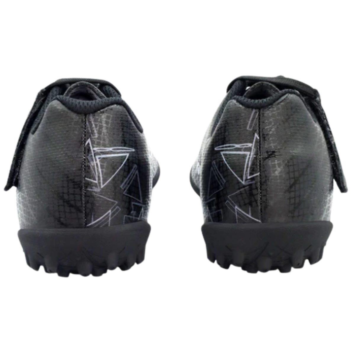 Nivia Carbonite 7.0 Kids Football Turf Shoes