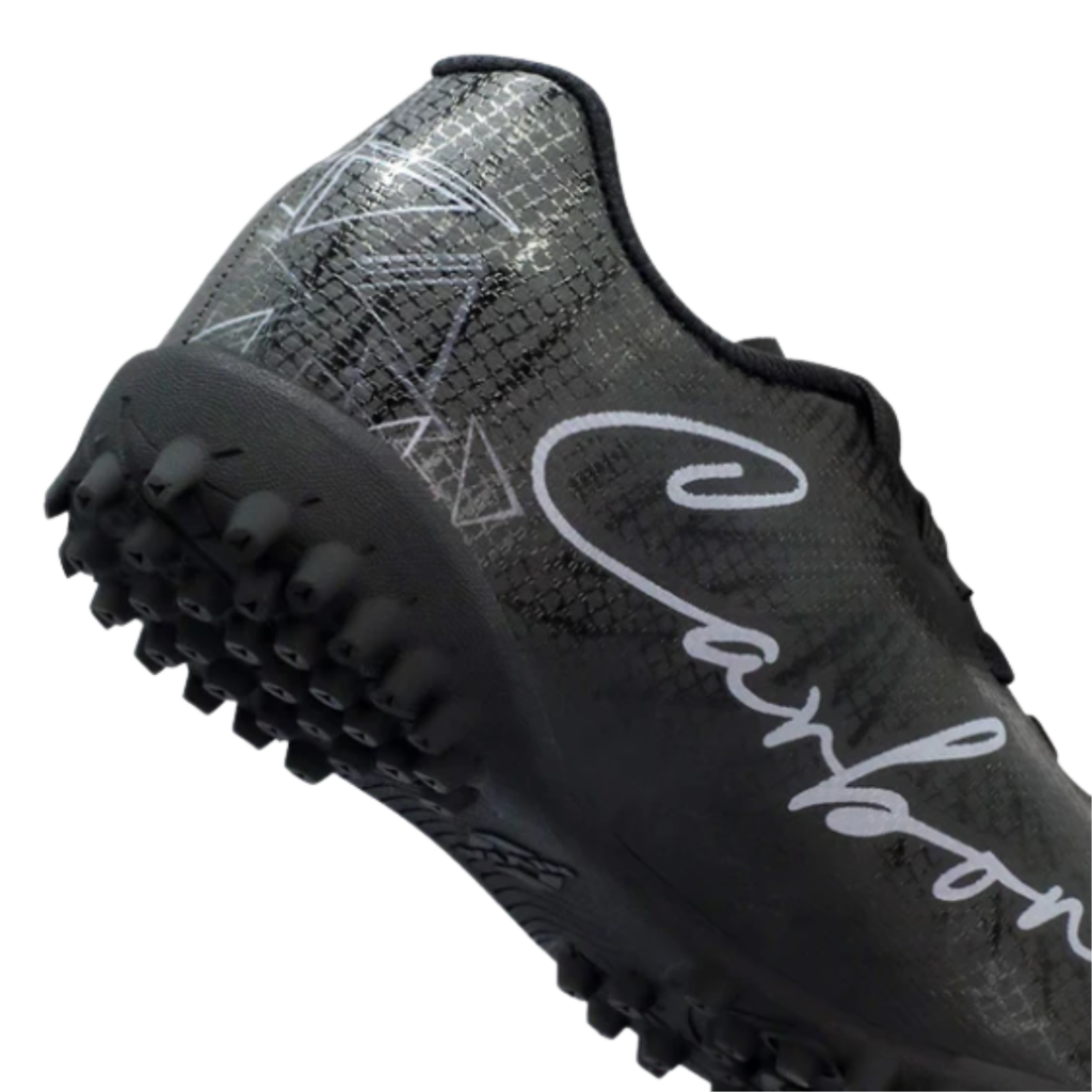 Nivia Carbonite 7.0 Kids Football Turf Shoes