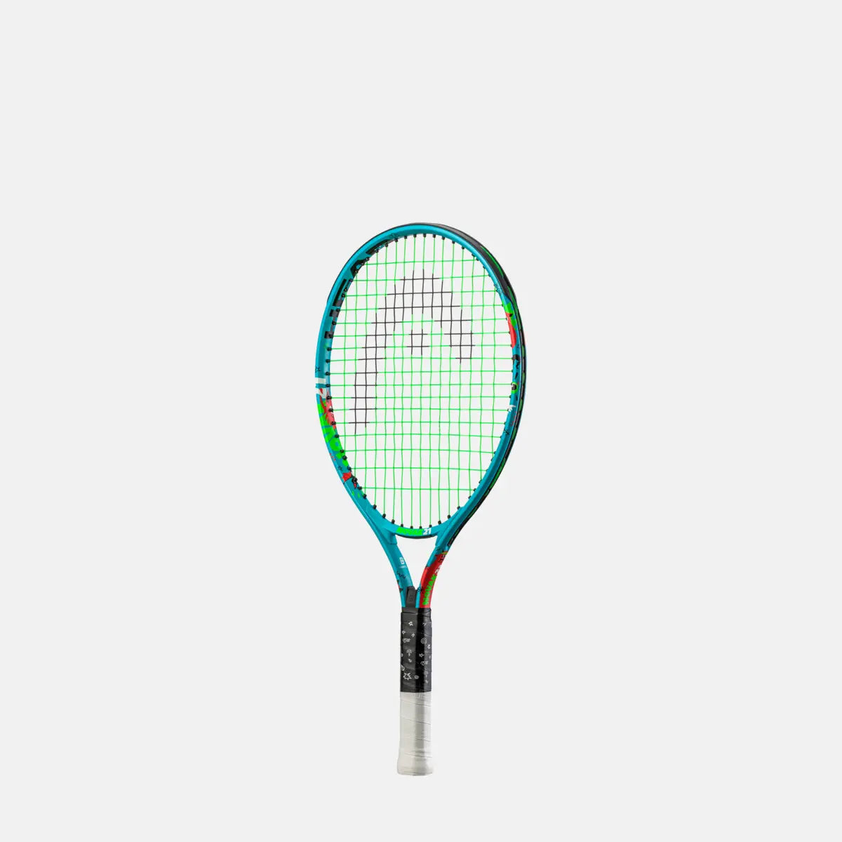 Head Novak 21 2022 Tennis Racket